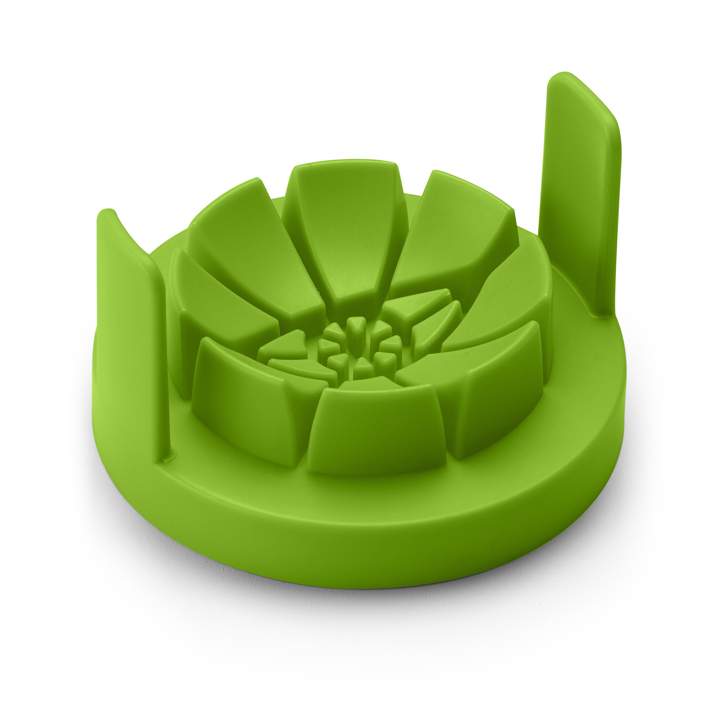Cuisinart 3-in-1 Precision Fruit Slicer - Apple Corer, Wedger & Slicer - Perfect for Salads, Snacks & Meal Prep - Kitchen Gadget for Fresh Fruits