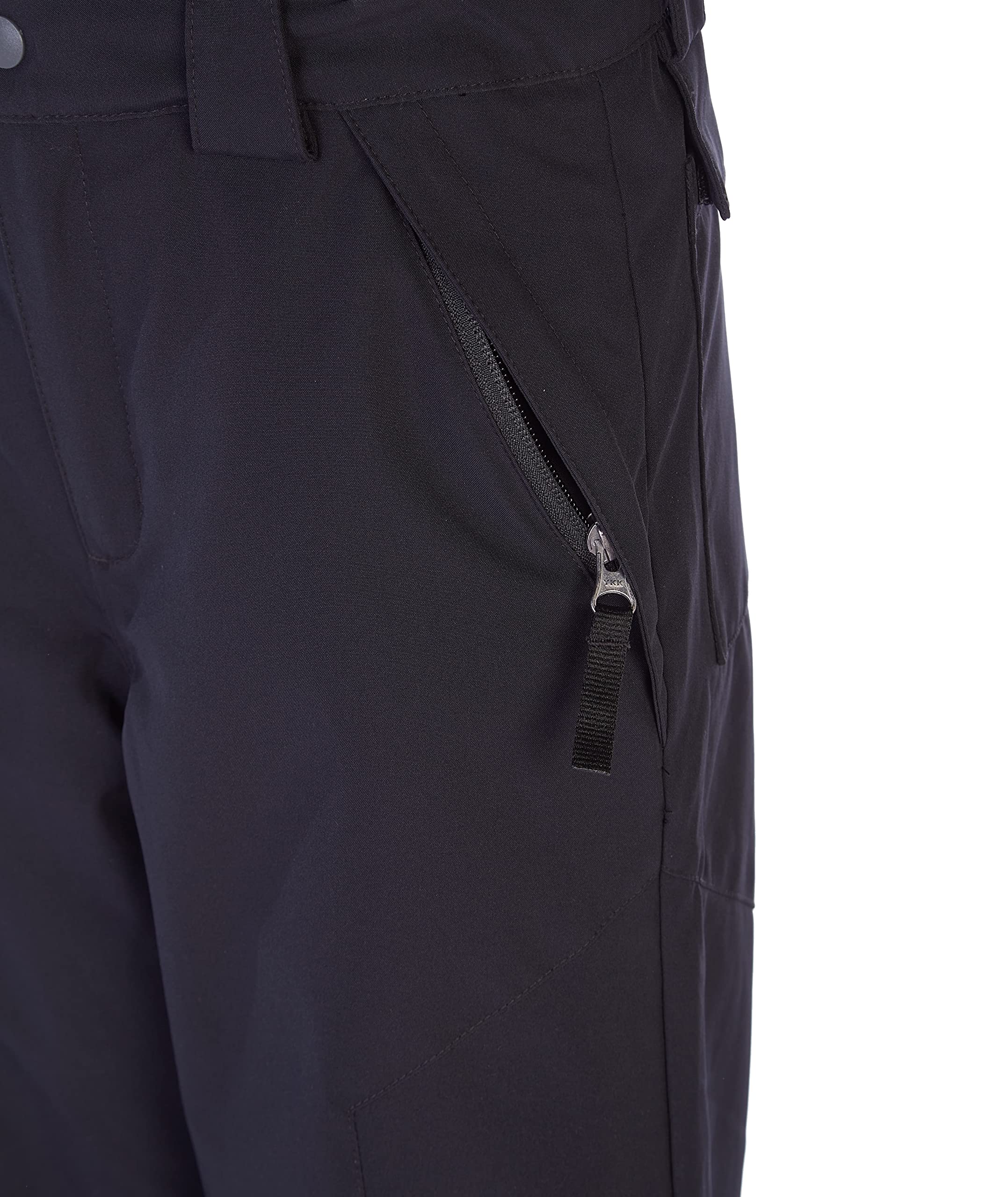 Spyder Boys Power Pants for Kids - Durable & Comfortable Athletic Pants for Boys - Perfect for Running, Soccer & Outdoor Play