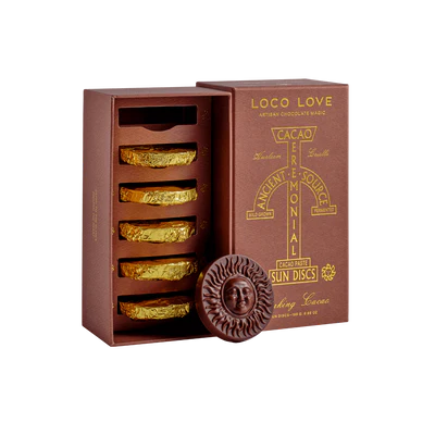 Organic Ceremonial Chuncho Cacao Powder - Premium Peruvian Raw Cacao for Hot Chocolate, Baking & Ceremonial Use