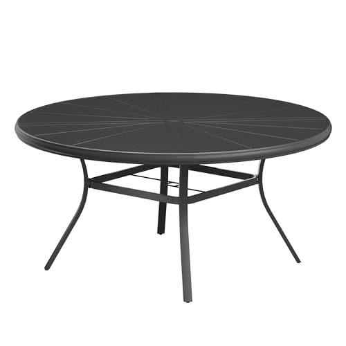Black Table