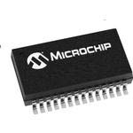 PIC16F73-I/SS 8-bit Microcontroller - PIC16 MCU with 7KB EPROM, 5V, 28-Pin SSOP (Pack of 10) - Ideal for Embedded Systems, IoT Devices & DIY Electronics Projects