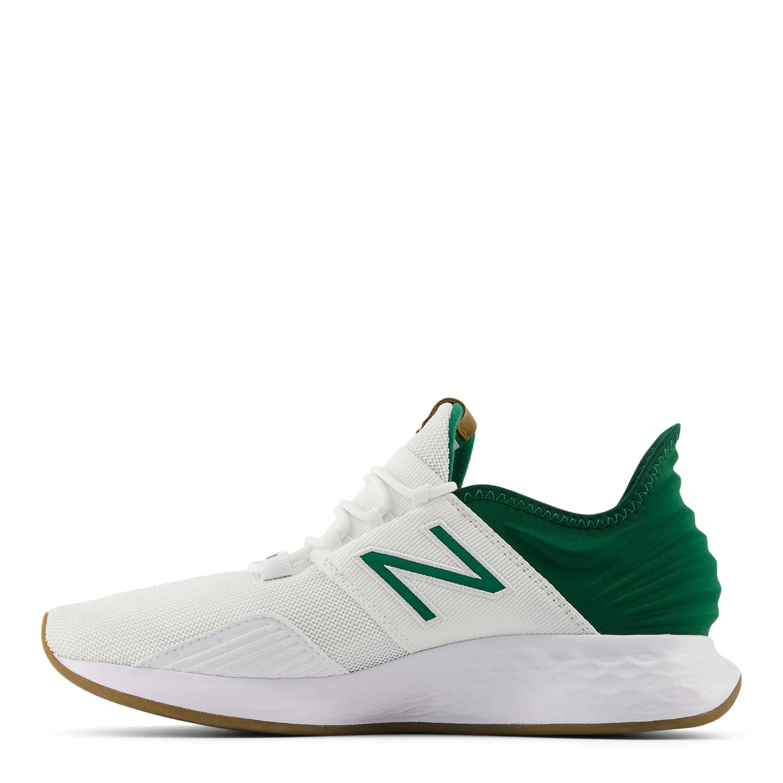 New Balance Fresh Foam Roav 11 Running Shoes - Lightweight Cushioned Sneakers for Men & Women | Perfect for Jogging, Gym Workouts & Daily Walking
