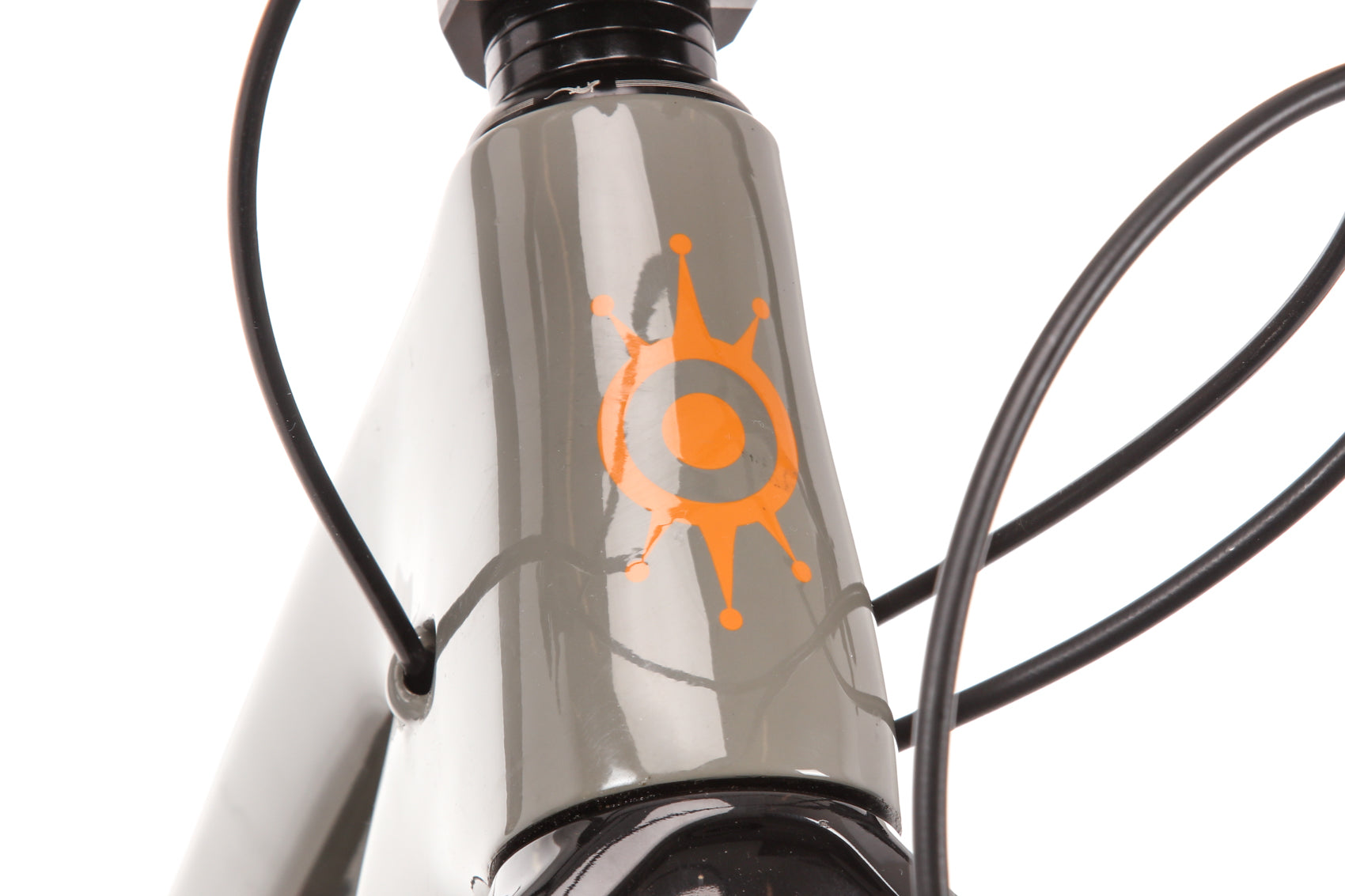 2022 Alchemy Arktos 135 GX Full Suspension Mountain Bike - Large Frame Size for Trail Riding & Enduro Adventures