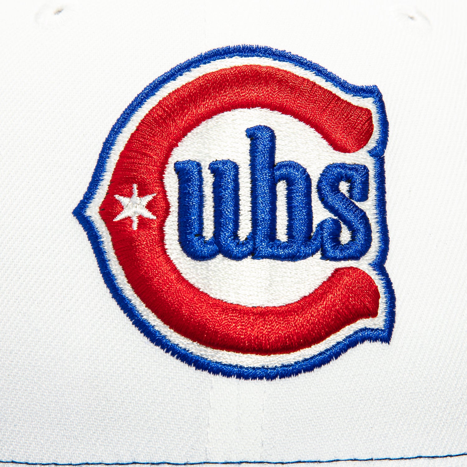 New Era 59Fifty Authentic Chicago Cubs Baseball Cap - Royal Blue & White Alternate Rail Hat for Men | Official MLB Licensed Snapback | Perfect for Baseball Games, Sports Fan Gifts & Streetwear Fashion