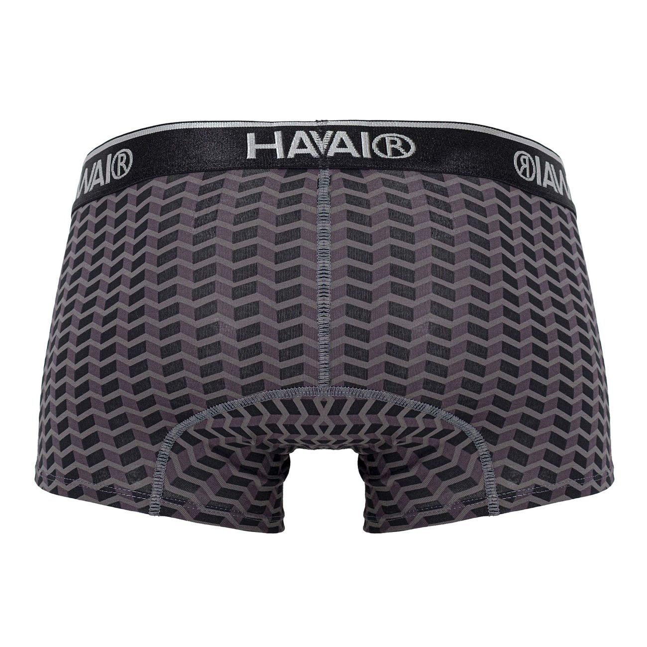 Hawaiian Printed Swim Trunks for Men - Quick Dry Beach Shorts with Pockets | Perfect for Swimming, Surfing, and Summer Vacations