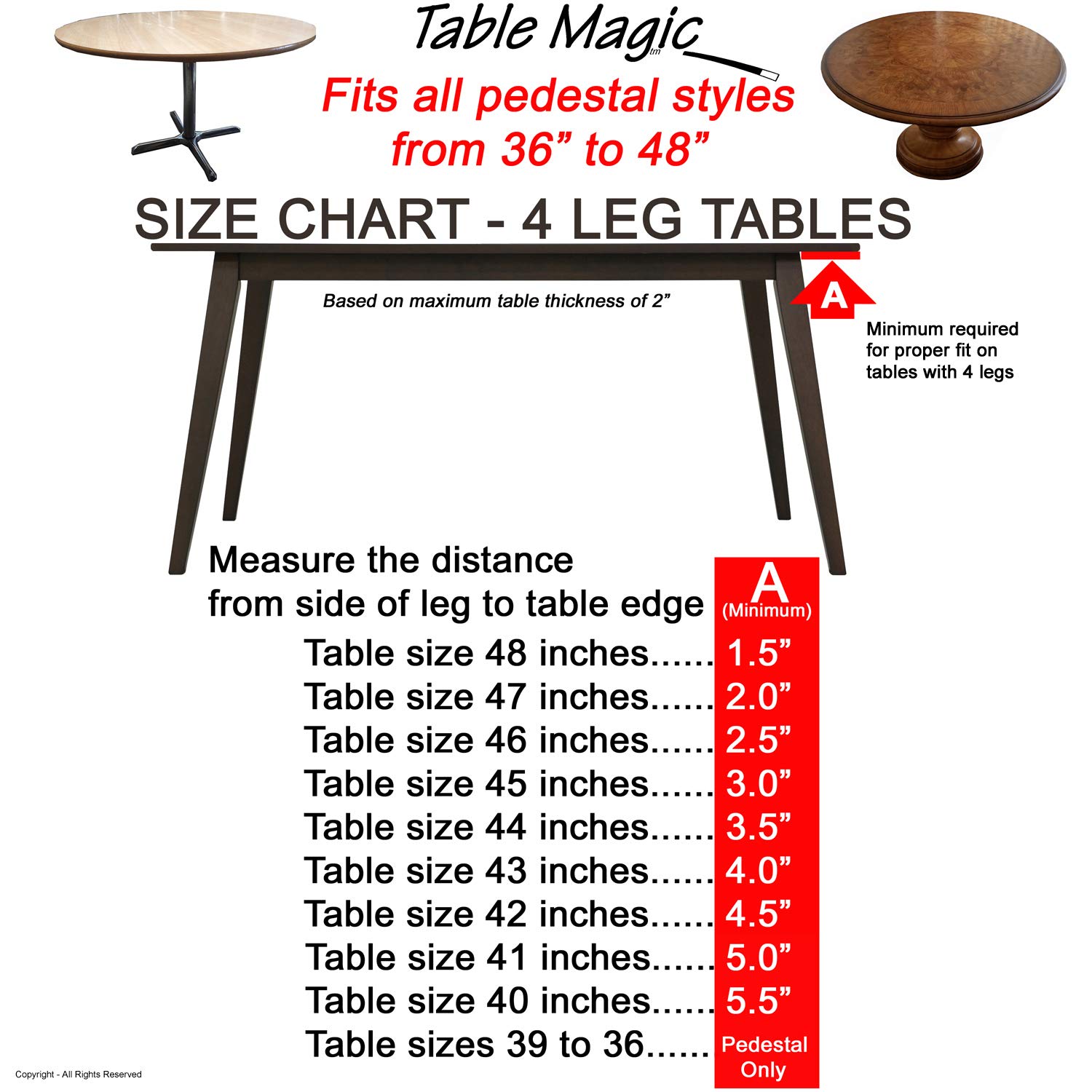 SEO-Optimized Marble Look Fitted Vinyl Tablecloth - Florentine Marble Black for Dining, Parties, and Events
