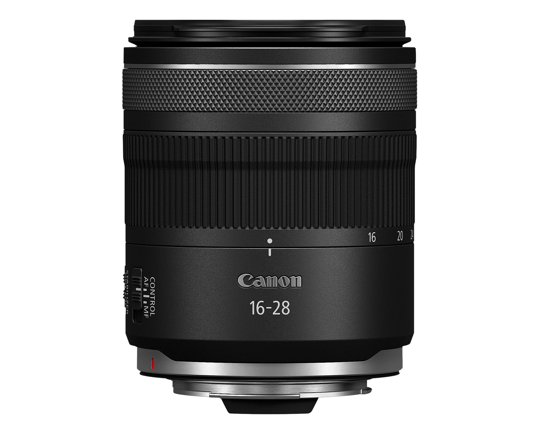 Canon RF 16-28mm f/2.8 IS STM Wide Angle Lens for Full Frame Mirrorless Cameras - Perfect for Landscape, Travel & Vlogging Photography