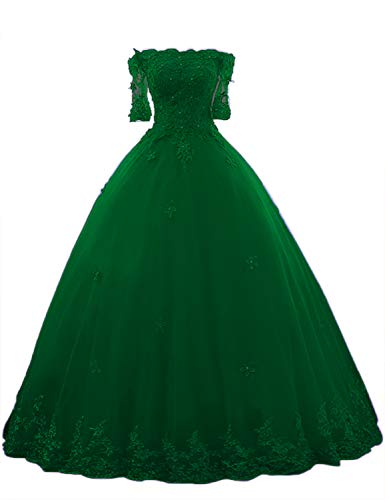 Dark Green