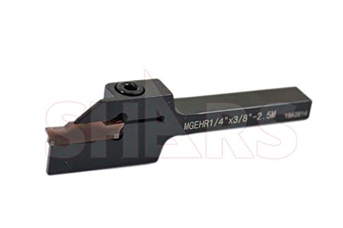 Shars 1/4