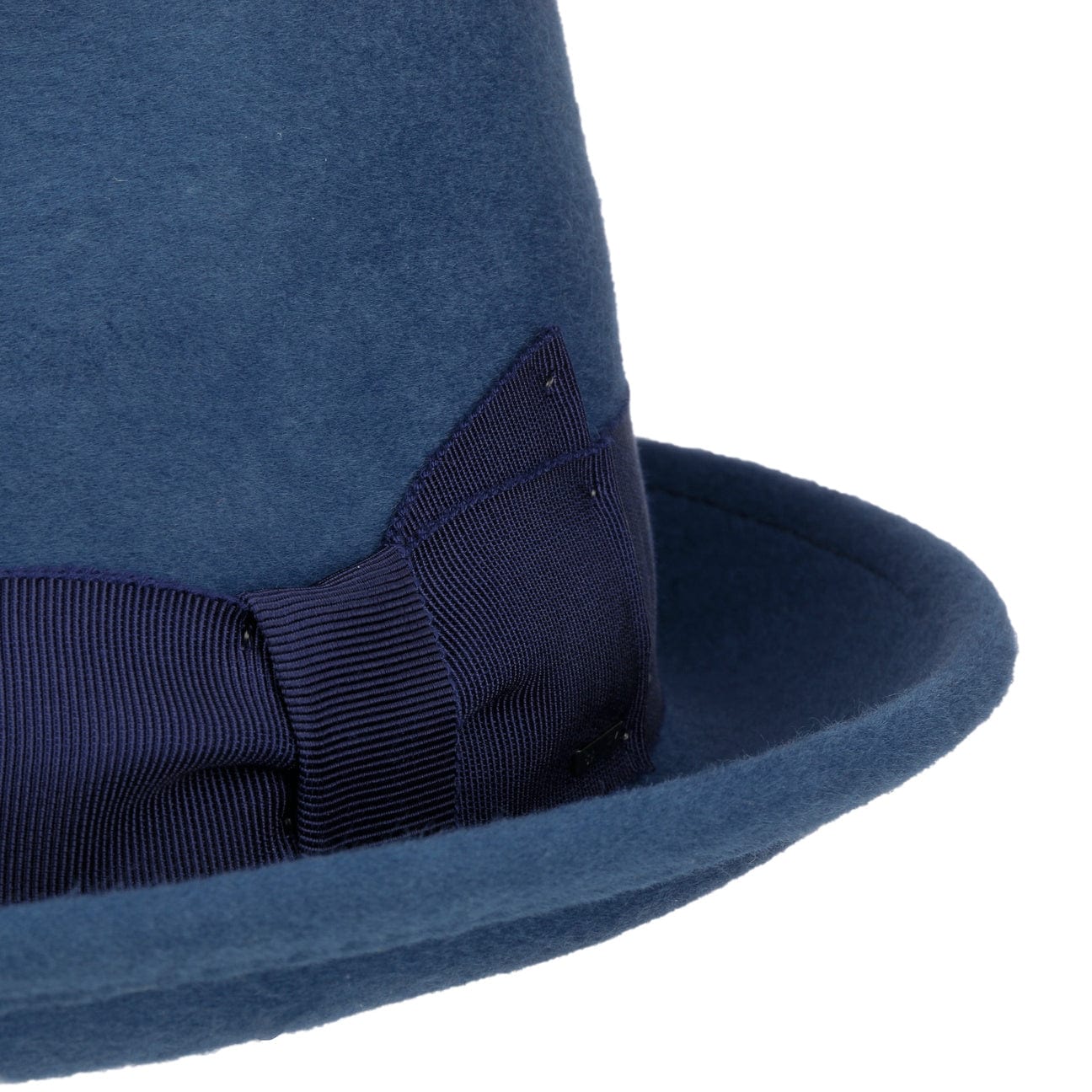Bailey 1922 Riffer LiteFelt Wool Hat for Men & Women - Premium Soft Felt Fedora for Outdoor Activities, Travel & Fashion