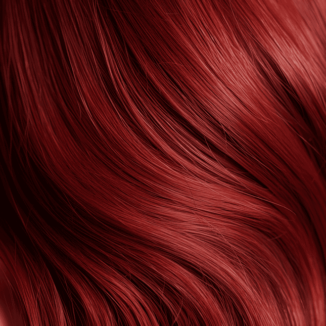 Classic Collection Permanent Hair Color 7.66RR - Vibrant Red Hair Dye for Long-Lasting Color - Perfect for Home Use, Salon Styling & Special Occasions
