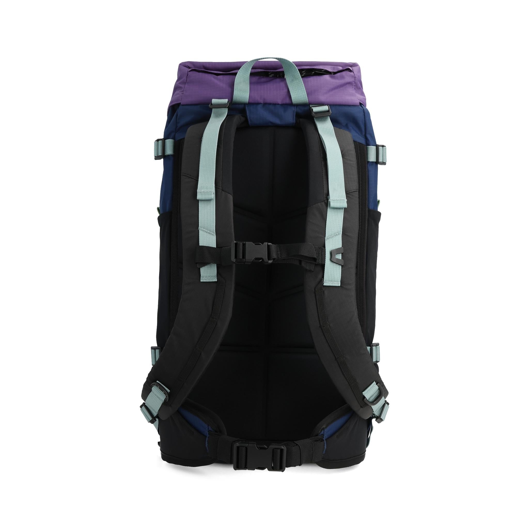 Rover Trail Pack 22L - Lightweight Hiking Backpack for Men & Women - Perfect for Day Hikes, Camping & Outdoor Adventures