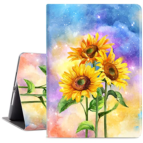 Sunflower Painting