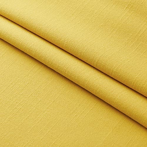 Mustard Yellow