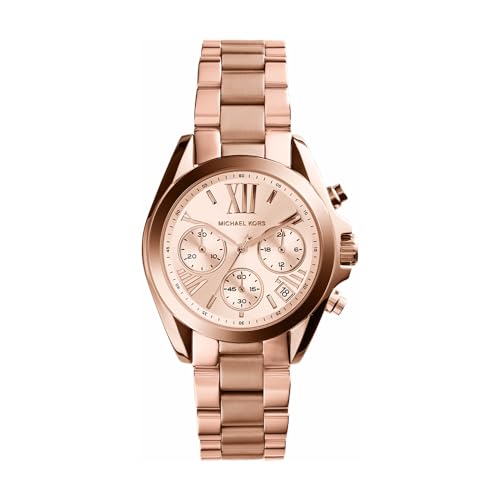 36MM Rose Gold