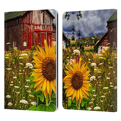 Barn Meadow Flowers