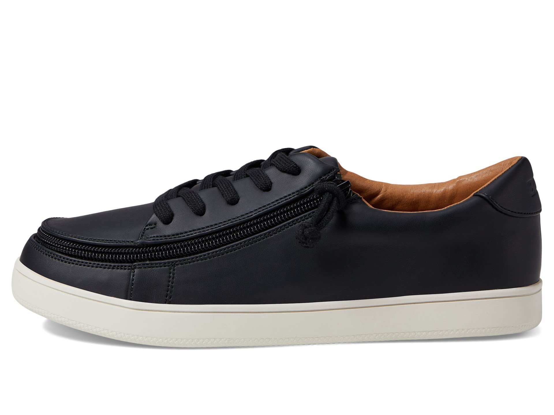 BILLY Footwear Sneaker II - Adaptive Shoes for Easy On/Off - Comfortable & Stylish Walking Shoes for Men & Women - Perfect for Daily Wear, Travel & People with Disabilities