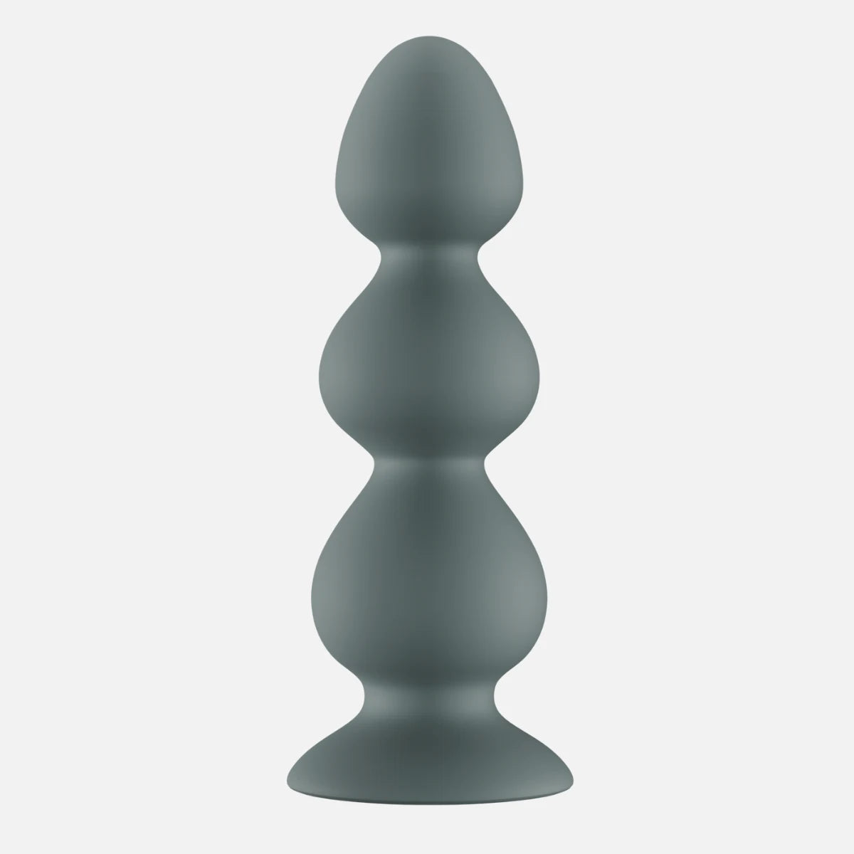 Zarmati 3 Beaded Anal Plug for Women & Men - Stainless Steel Jewelry Butt Plug - Sensual Massage Toy for Couples & Solo Play - Perfect for BDSM, Adult Play & Intimate Gifts