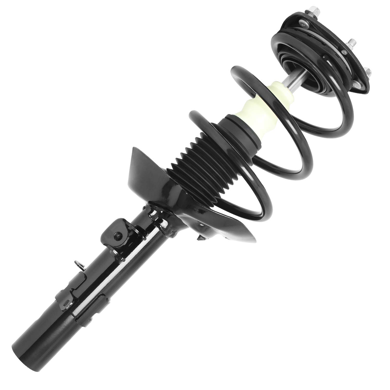 UNITY AUTOMOTIVE 11218 Front Right Complete Strut Assembly for 2013-2017 Honda Accord - Perfect for Smooth Ride & Suspension Repair | Replacement Part for Sedan, Commuting & Daily Driving