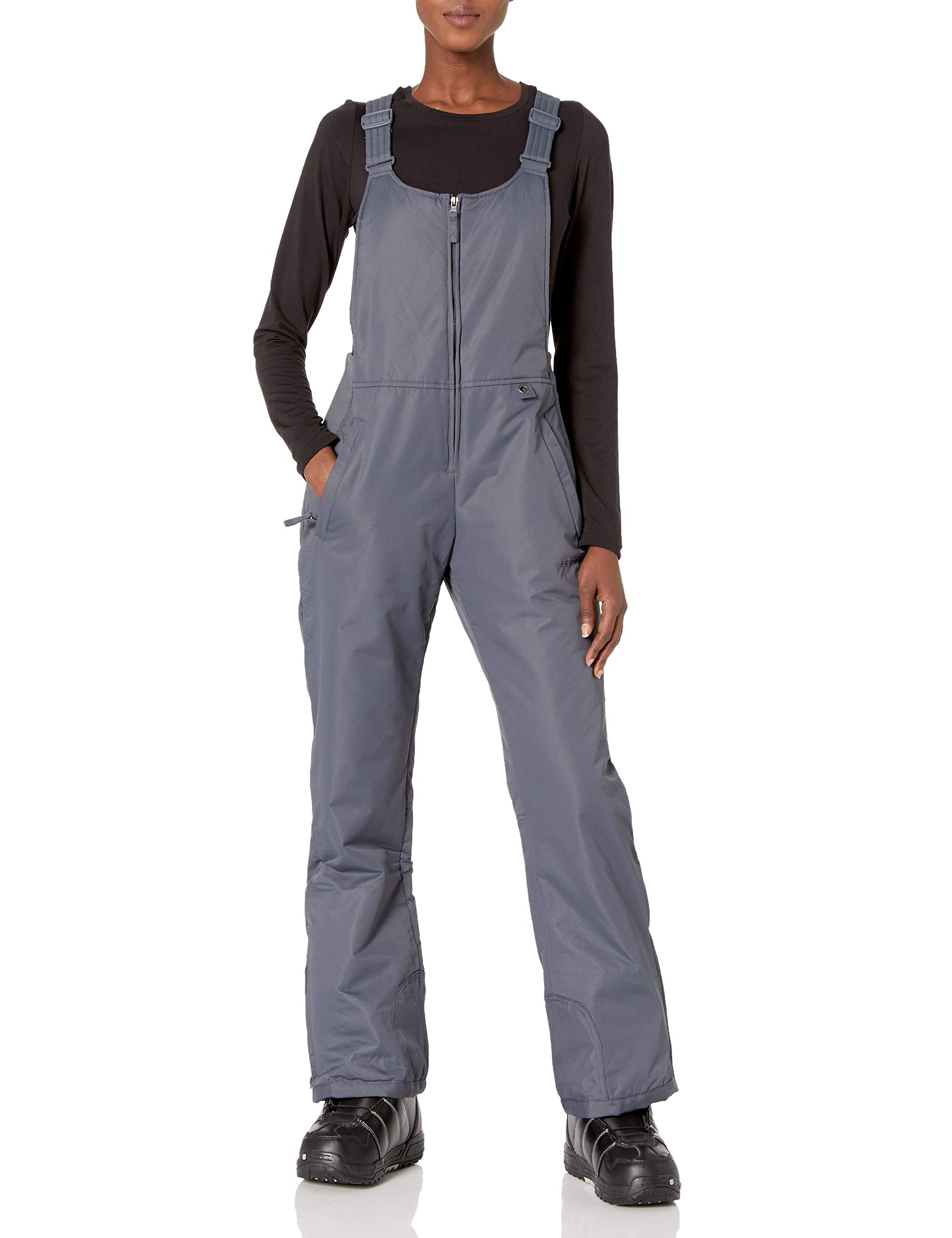 Arctix Women's Insulated Bib Overalls - Warm Winter Workwear