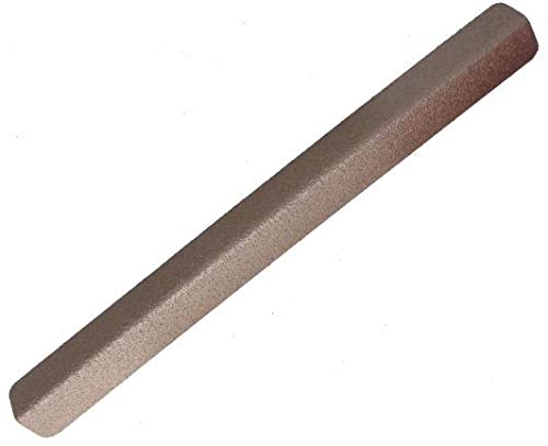 Tungsten Carbide Angle File - Professional Sanding Tool for Metal, Wood & Plastic - Perfect for DIY, Woodworking & Metalworking Projects