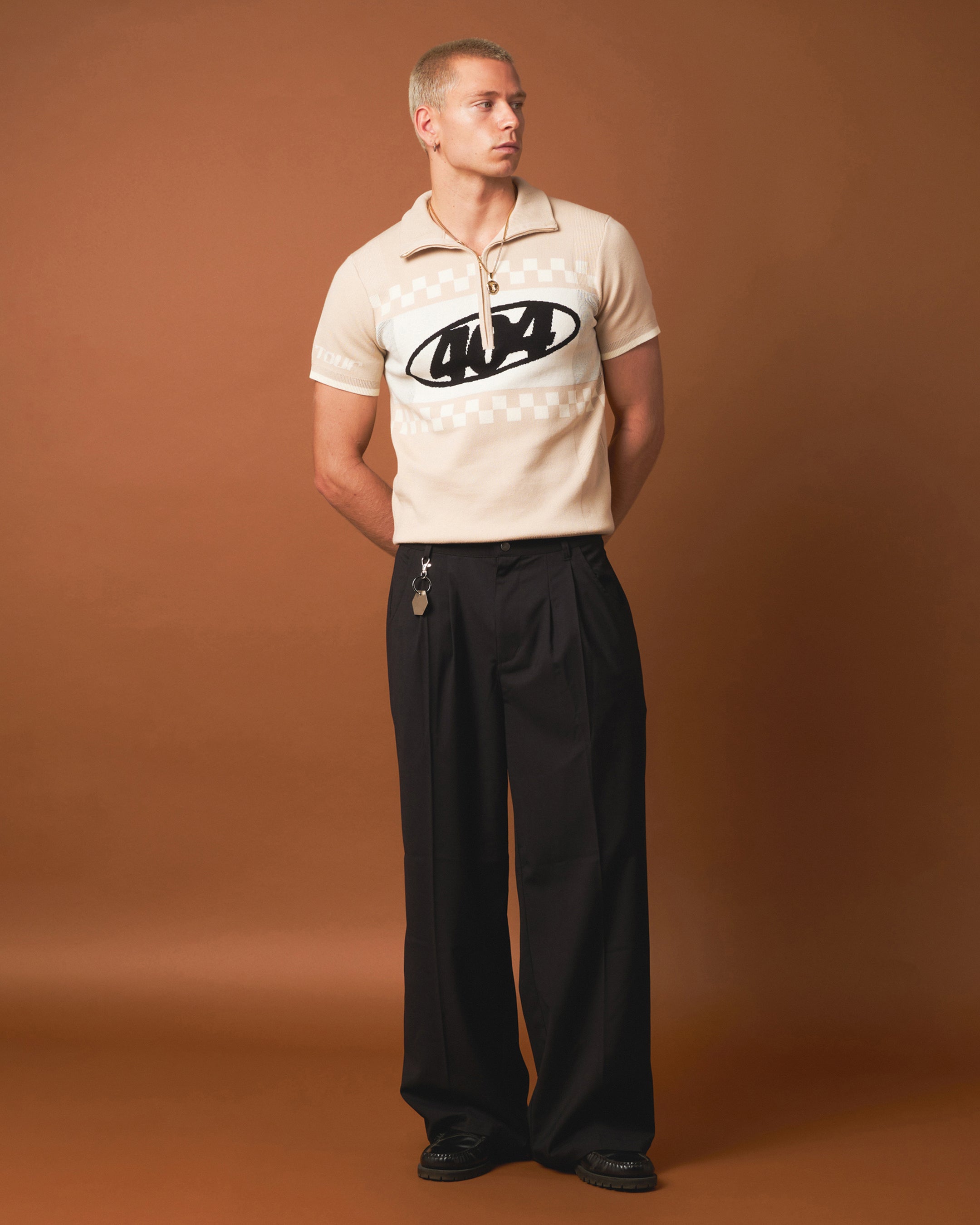 404 Flare Trousers for Women - High Waist Vintage Bell Bottom Pants in Black | 70s Retro Style Jeans for Casual Wear, Party & Festival Outfits