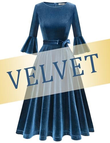 Velvet-greyblue