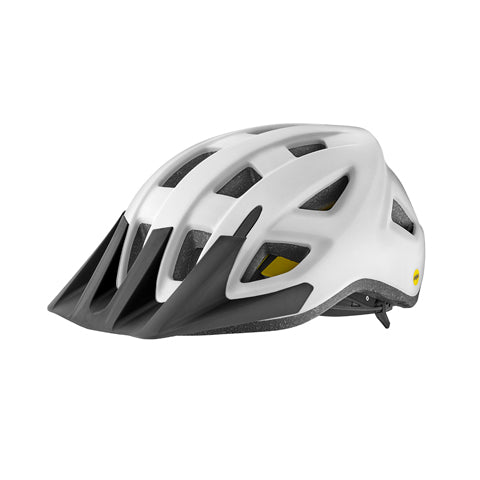 Giant Path MIPS Road & Mountain Bike Helmet - Lightweight, Ventilated Cycling Helmet for Men & Women - Perfect for Commuting, Trail Riding & Outdoor Adventures