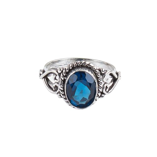 London Blue Topaz