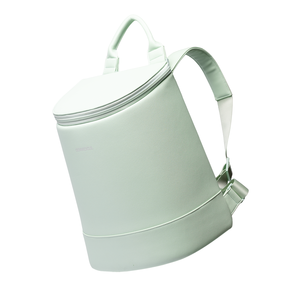 Eola Insulated Bucket Cooler Bag - Leakproof & Durable Picnic, Beach, Camping, and Tailgating Cooler for Outdoor Adventures