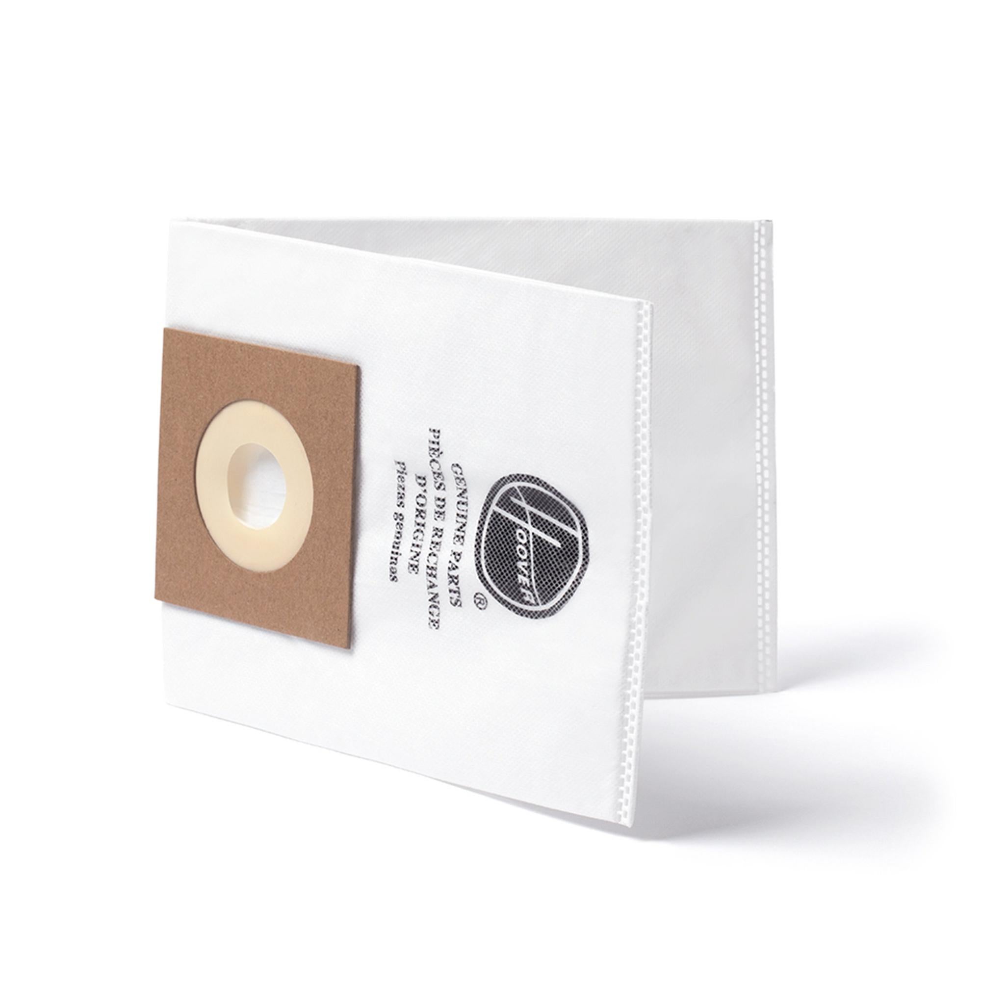 Type Y HEPA Vacuum Bags (2 Pack) - Compatible with XYZ Models - Dust & Allergen Reduction for Cleaner Home Air - Perfect for Pet Owners & Allergy Sufferers
