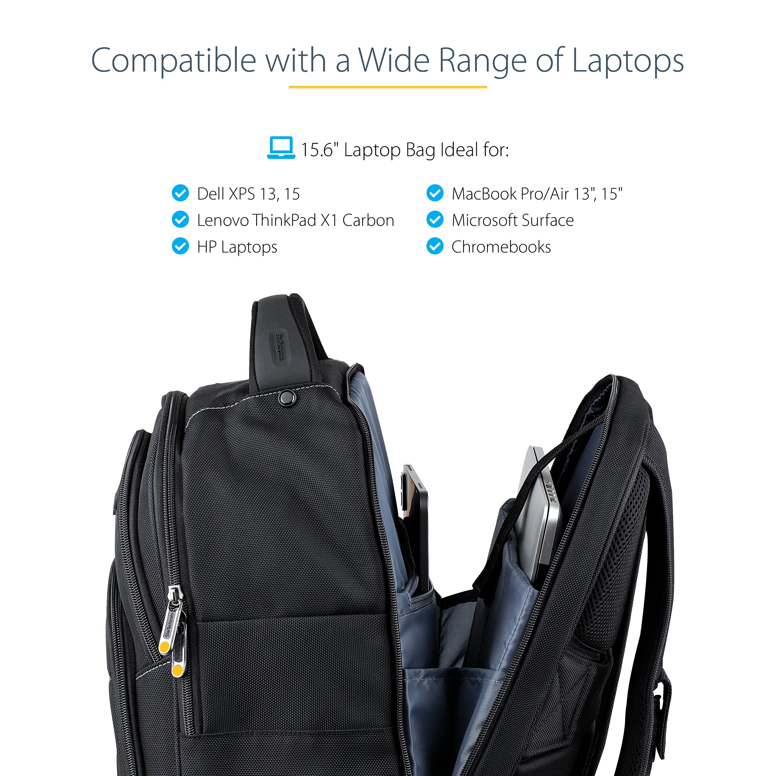 StarTech.com 15.6