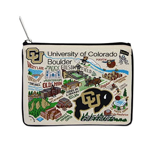 University of Colorado Boulder