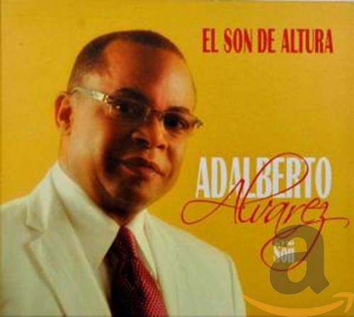 El Son De Altura - Premium Latin Music for Dance, Parties & Celebrations | Best for Salsa, Merengue & Latin Events