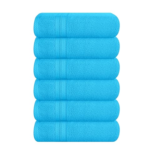 Turquoise Blue