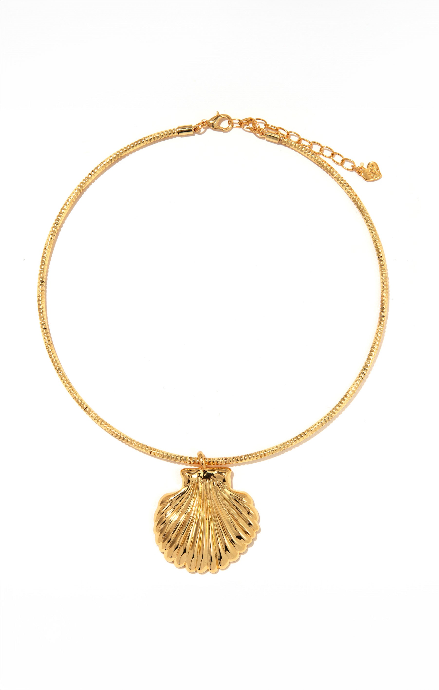 Frasier Sterling Silver Croatia Gold Plated Choker Necklace - Elegant Layering Jewelry for Women, Perfect for Parties, Weddings & Special Occasions