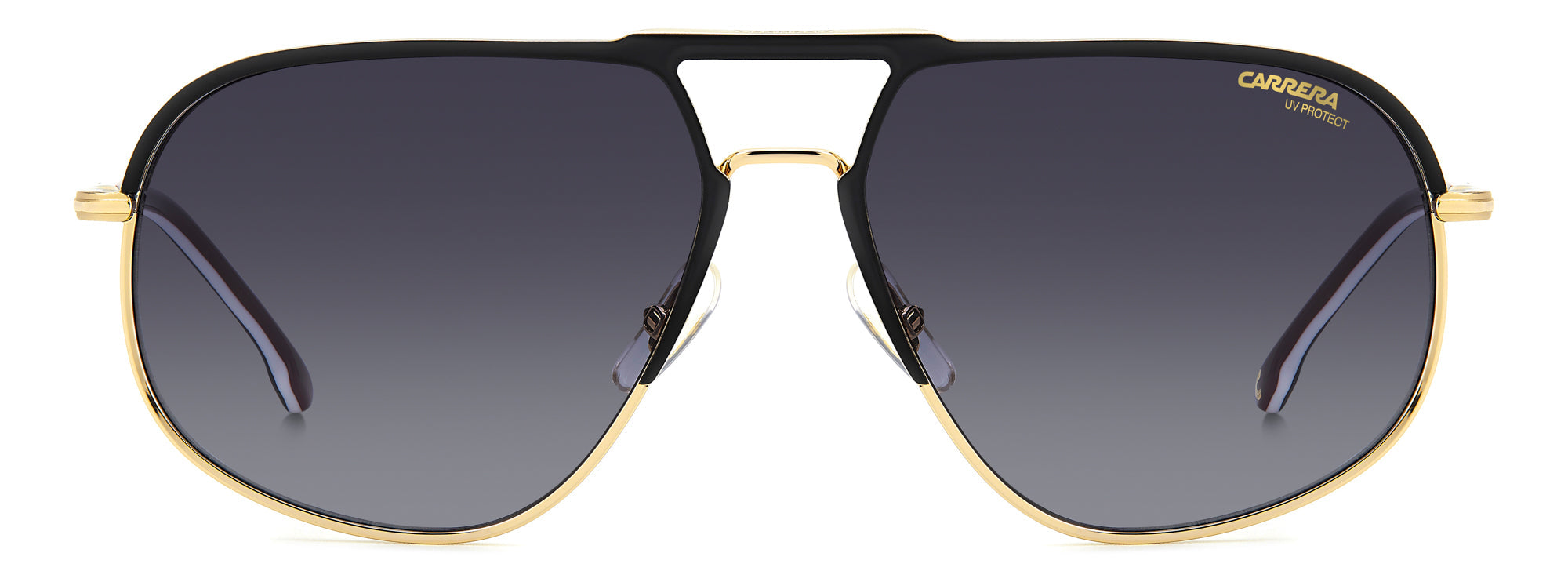 Carrera 318S Sunglasses - Polarized UV Protection Aviator Style for Men & Women - Perfect for Driving, Outdoor Sports & Fashion Accessories