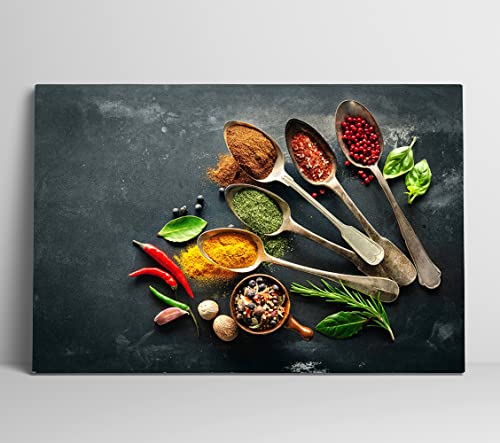 Spices Picture -01