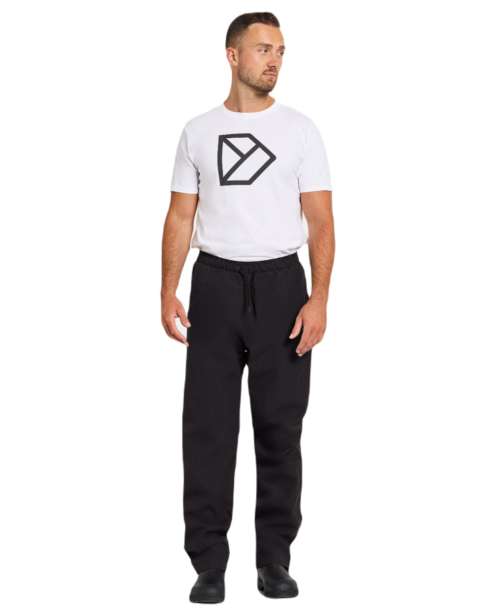 Didriksons Derek Unisex Pants - Waterproof Outdoor Hiking & Travel Trousers for Men & Women - Perfect for Camping, Trekking & Adventure Activities