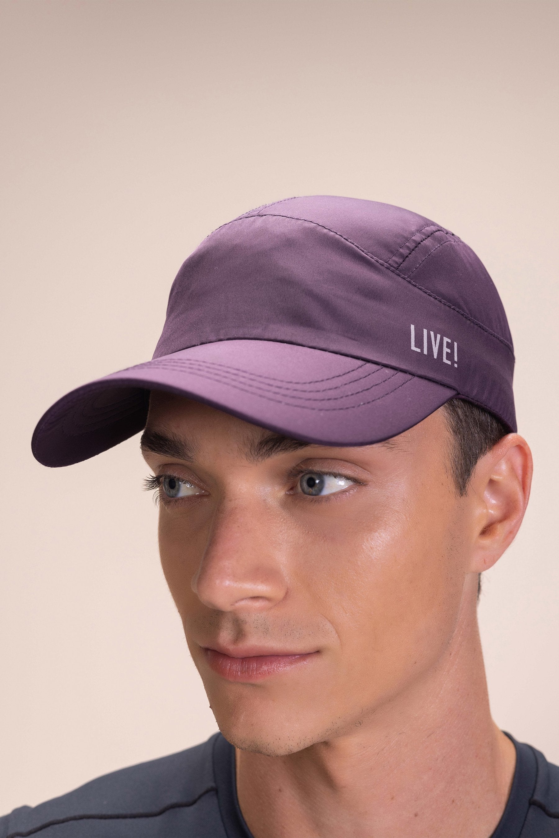 Reflex Training Cap - Adjustable Baseball Cap for Speed & Agility Drills - Perfect for Sports, Fitness, and Outdoor Activities