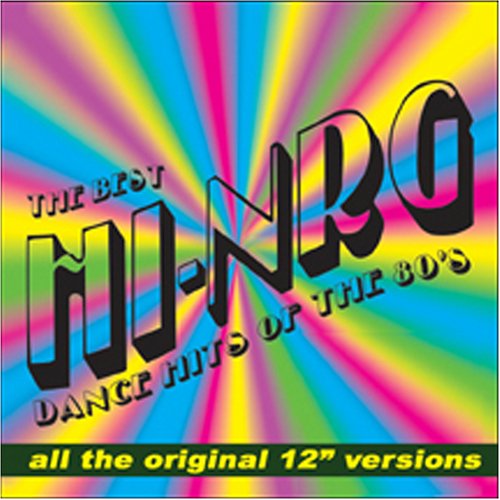Best HI-NRG: Top 80's Dance Hits for Parties & Workouts | 80's Music Collection for DJs, Retro Nights & Aerobics