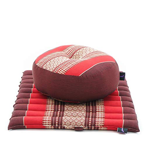 Sf24 - Red, Brown