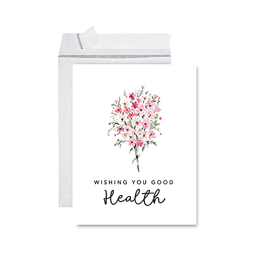 Wishing You Good Health
