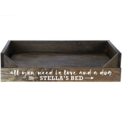 All you need is love and a dog