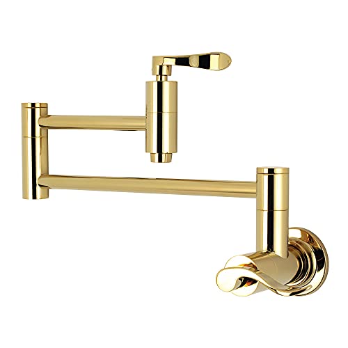 Polished Brass