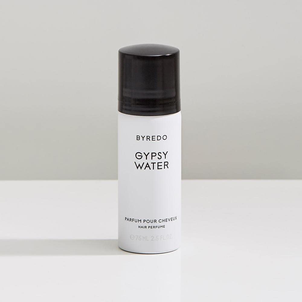 Byredo Gypsy Water Hair Perfume - 75ml / 2.5 Fl Oz - Long-Lasting Scent for Women - Perfect for Daily Use, Special Occasions & Travel