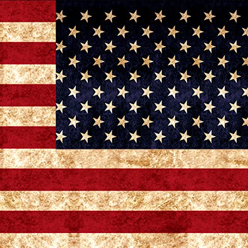Z-US Flag