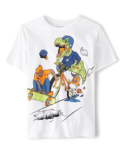 Dino N Skater