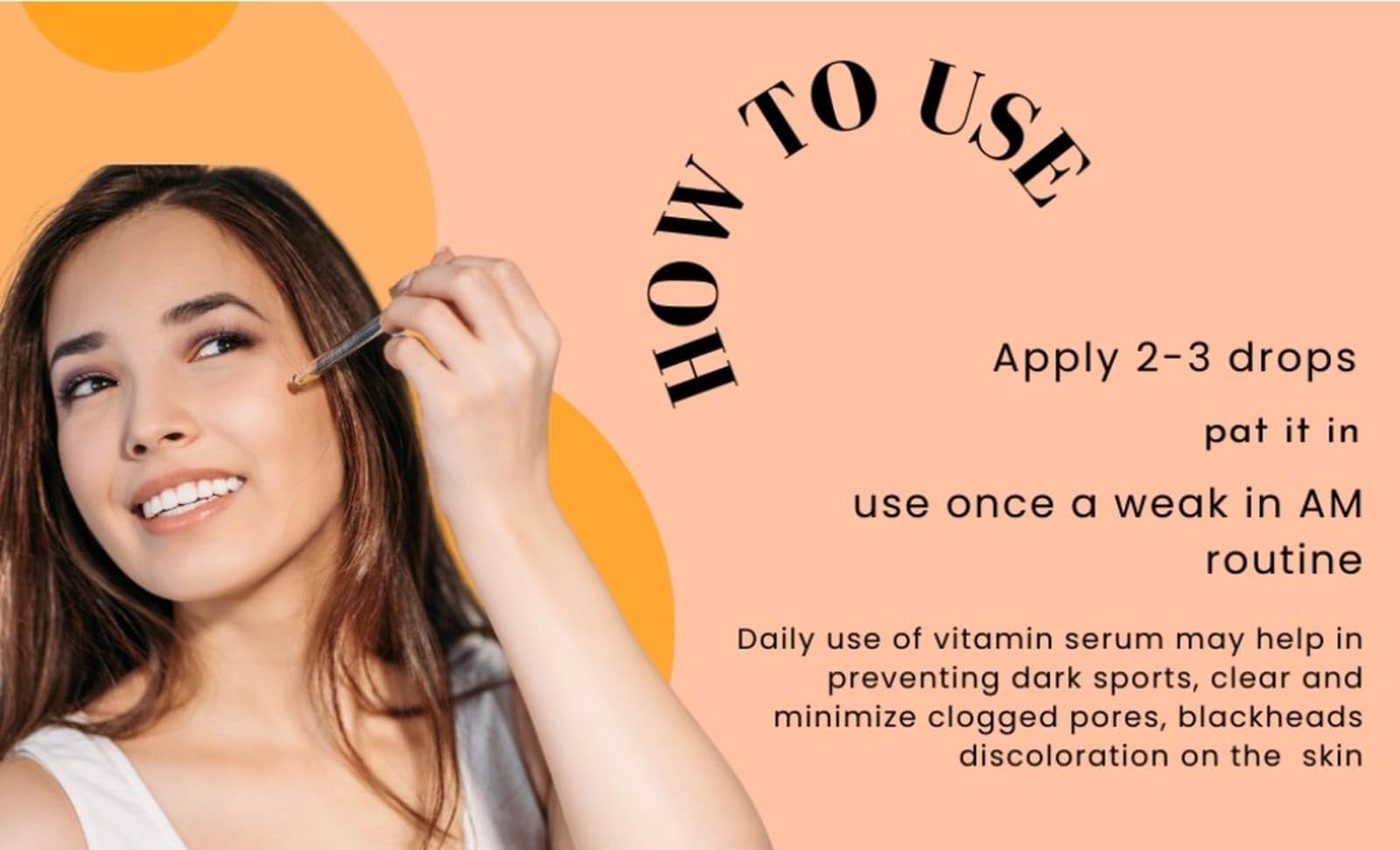 Jubilation 20% Vitamin C Face Serum for Glowing Skin - Dark Spot Corrector, Pigmentation & Acne Scar Treatment - Brightens Dull Skin & Sun Protection - Best Vitamin C Serum for Oily Skin - Suitable for Men & Women - 30ml - Perfect for Daily Skincare Routine & Anti-Aging Care