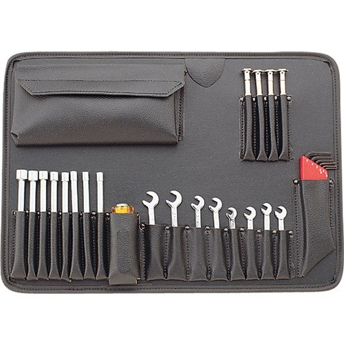 Jensen Tools 9123B011 Pallet #11 With Complete Tool Set - Perfect for Professional Mechanics & DIY Home Repairs
